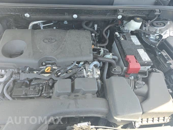 2025 Toyota RAV4 XLE - miniatura 22