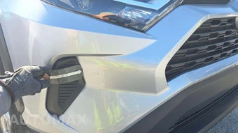 2025 Toyota RAV4 XLE - miniatura 25