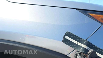 2025 Toyota RAV4 XLE - miniatura 27