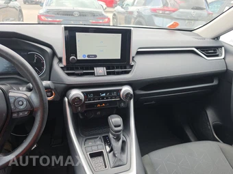 2025 Toyota RAV4 XLE – miniatura 17