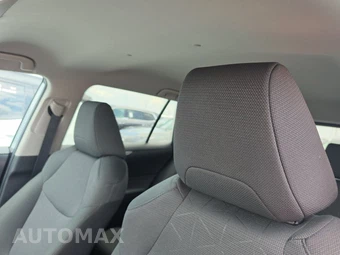 2025 Toyota RAV4 XLE – miniatura 20