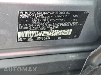 2025 Toyota RAV4 XLE – miniatura 21