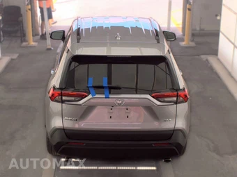 2025 Toyota RAV4 XLE – miniatura 6