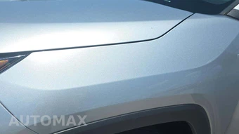 2025 Toyota RAV4 XLE - miniatura 28