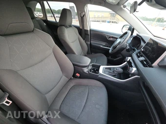 2025 Toyota RAV4 XLE - miniatura 14