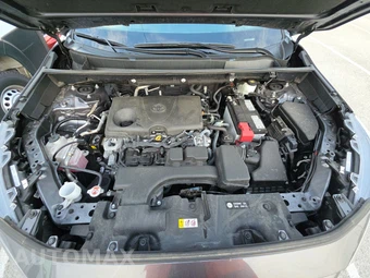 2025 Toyota RAV4 XLE - miniatura 22