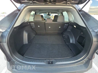 2025 Toyota RAV4 XLE - miniatura 23