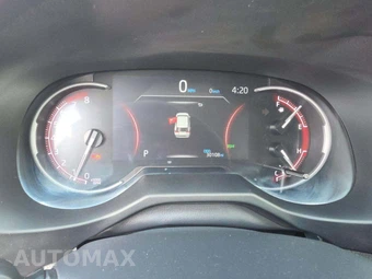 2025 Toyota RAV4 XLE - miniatura 6