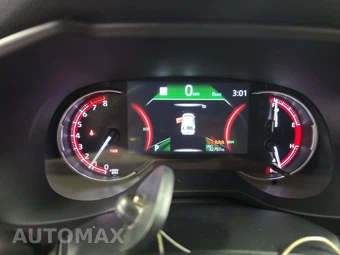 2025 Toyota RAV4 XLE - miniatura 12