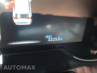 2025 Toyota RAV4 XLE - miniatura 12