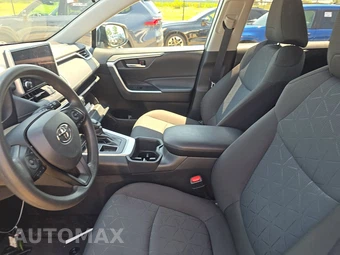 2025 Toyota RAV4 XLE - miniatura 13