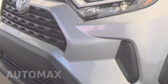 2025 Toyota RAV4 XLE - miniatura 28