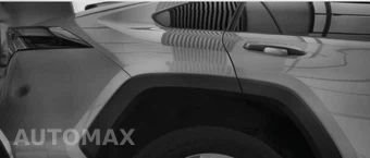 2025 Toyota RAV4 XLE - miniatura 33