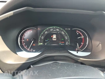2025 Toyota RAV4 XLE - miniatura 18
