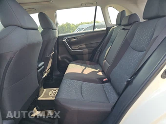 2025 Toyota RAV4 XLE - miniatura 19