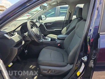 2025 Toyota RAV4 XLE - miniatura 7