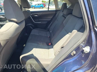 2025 Toyota RAV4 XLE - miniatura 13