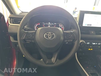 2025 Toyota RAV4 XLE - miniatura 10