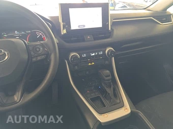 2025 Toyota RAV4 XLE - miniatura 11