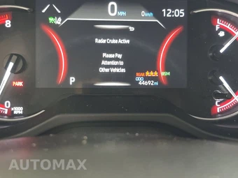 2025 Toyota RAV4 XLE - miniatura 12