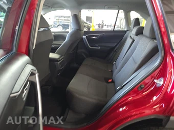 2025 Toyota RAV4 XLE - miniatura 13