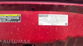 2025 Toyota RAV4 XLE - miniatura 22