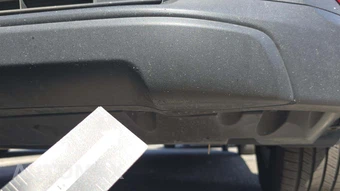 2025 Toyota RAV4 XLE - miniatura 24