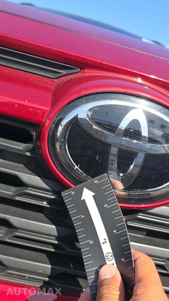 2025 Toyota RAV4 XLE - miniatura 26
