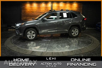 2025 Toyota RAV4 XLE - samochód z USA z aukcji Manheim, oferta Kup Teraz w AUTOMAX