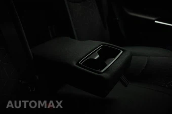 2025 Toyota RAV4 XLE - miniatura 13
