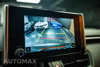 2025 Toyota RAV4 XLE - miniatura 22