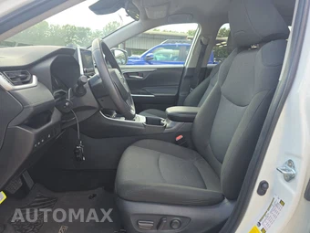 2025 Toyota RAV4 XLE - miniatura 13