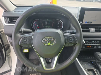 2025 Toyota RAV4 XLE - miniatura 16