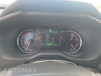 2025 Toyota RAV4 XLE - miniatura 18