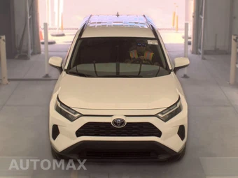 2025 Toyota RAV4 XLE - miniatura 2