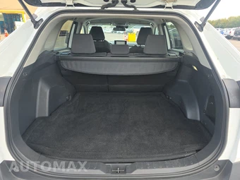 2025 Toyota RAV4 XLE - miniatura 23
