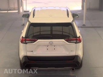 2025 Toyota RAV4 XLE - miniatura 6