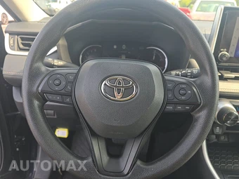 2025 Toyota RAV4 XLE - miniatura 16