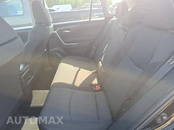 2025 Toyota RAV4 XLE - miniatura 19
