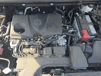 2025 Toyota RAV4 XLE - miniatura 22