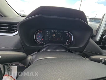 2025 Toyota RAV4 XLE – miniatura 18