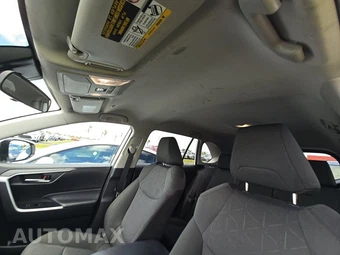 2025 Toyota RAV4 XLE – miniatura 20