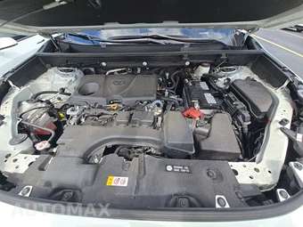 2025 Toyota RAV4 XLE – miniatura 22