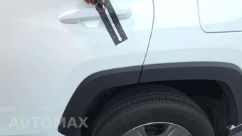 2025 Toyota RAV4 XLE – miniatura 27