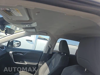 2025 Toyota RAV4 XLE - miniatura 14