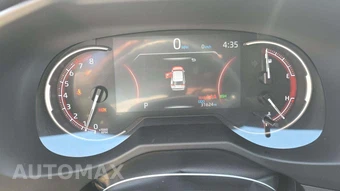 2025 Toyota RAV4 XLE - miniatura 18
