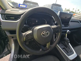 2025 Toyota RAV4 XLE - miniatura 16
