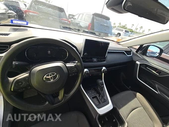 2025 Toyota RAV4 XLE - miniatura 17