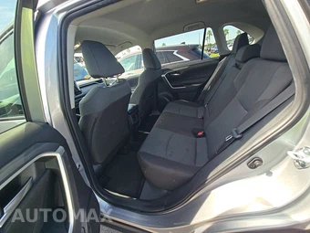 2025 Toyota RAV4 XLE - miniatura 19