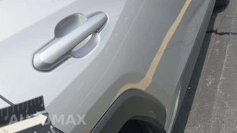 2025 Toyota RAV4 XLE - miniatura 37